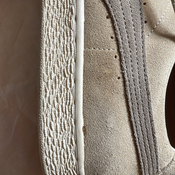 Puma Men’s Suede Sneakers | Tan| Size 11.5 - Picture 10 of 10
